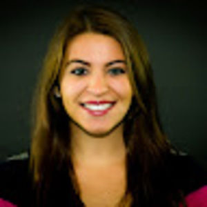 Meet your Posher, Madalyn